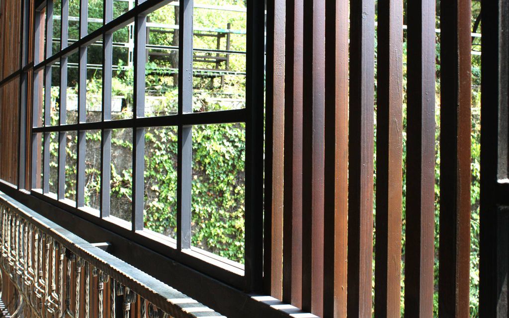 十六份人文茶館 十六份人文茶館