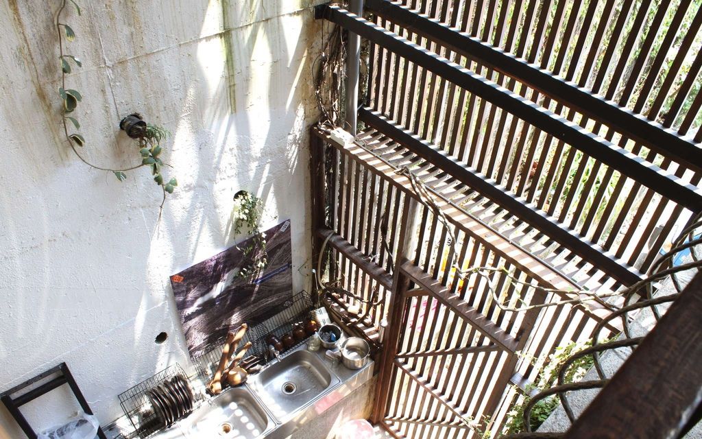 十六份人文茶館 十六份人文茶館