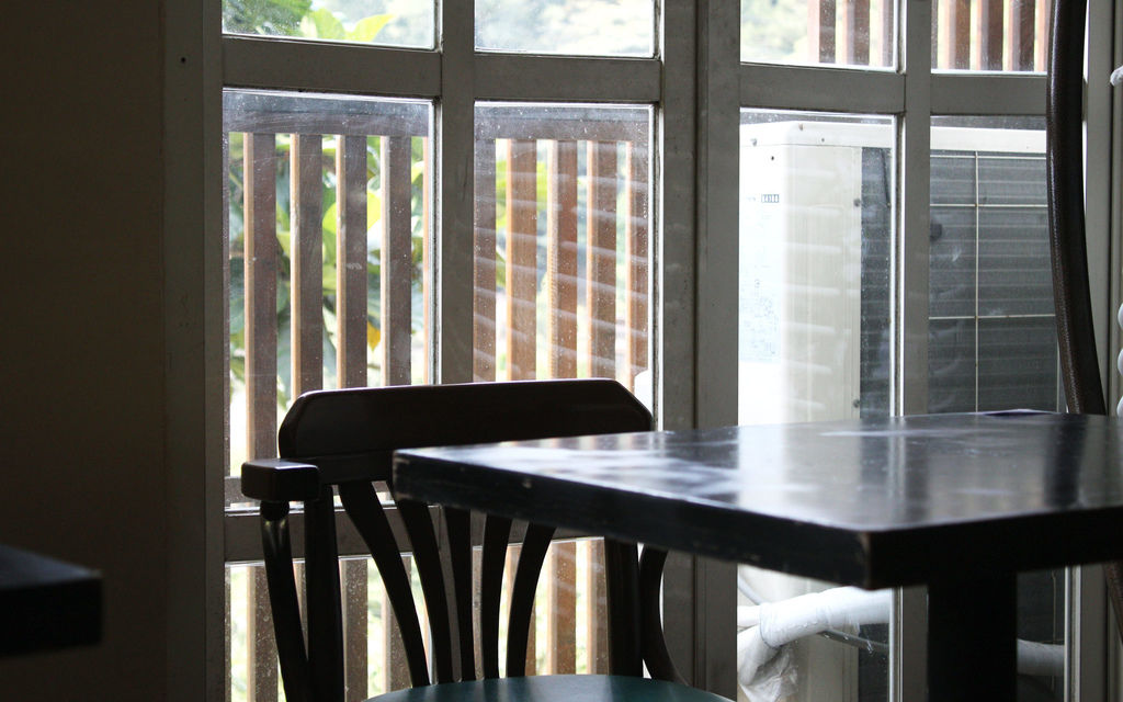 十六份人文茶館 十六份人文茶館