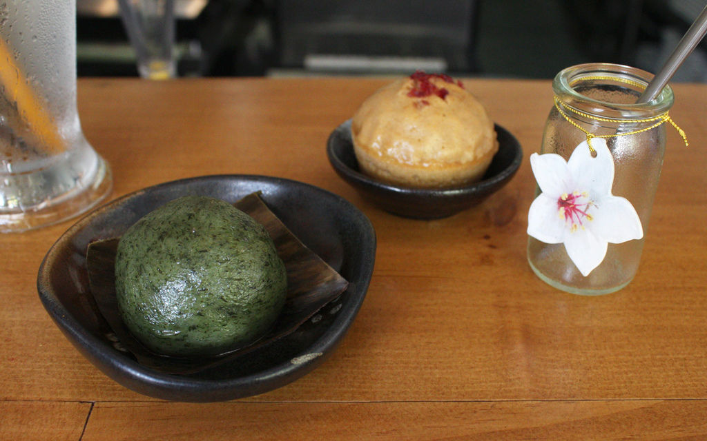 十六份人文茶館 十六份人文茶館