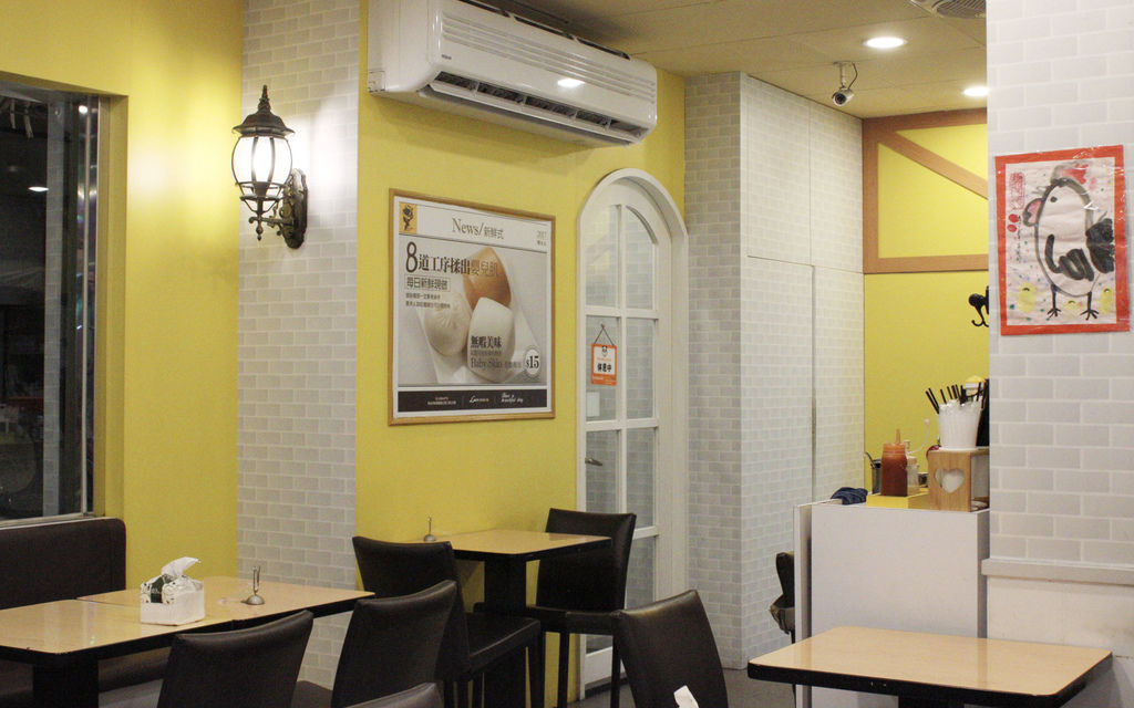 漿夫人永和豆漿 漿夫人永和豆漿