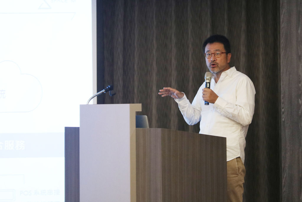 Space4M 創利空間 Space4M 創利空間