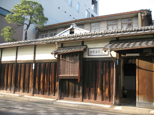 京都街景