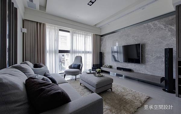 電視主牆 電視主牆