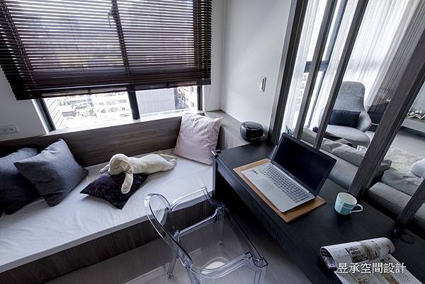 書房臥榻 書房臥榻