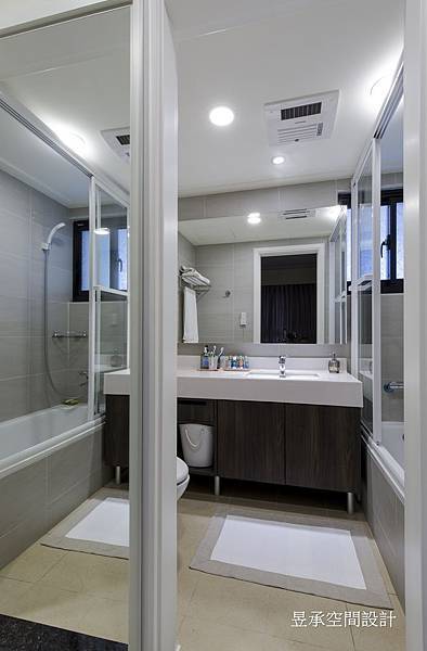 主臥浴室 主臥浴室