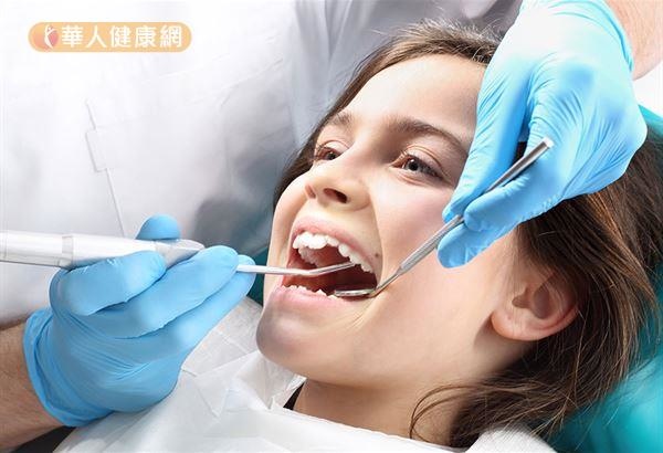 兒童暴牙別煩惱!生理性顱顏齒顎矯正改善2 兒童暴牙別煩惱!生理性顱顏齒顎矯正改善2