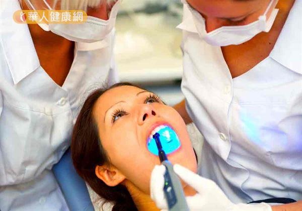 生1個孩子,壞1顆牙!孕婦口腔健康,牙醫建議…3 生1個孩子,壞1顆牙!孕婦口腔健康,牙醫建議…3