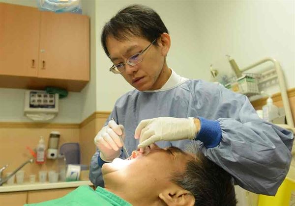 銀髮族笑口常開秘密:從齒顎矯正開始,關鍵在…((新聞分享)) 銀髮族笑口常開秘密:從齒顎矯正開始,關鍵在…((新聞分享))