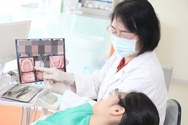 兒童暴牙別煩惱 把握9至12歲治療黃金期((新聞分享))