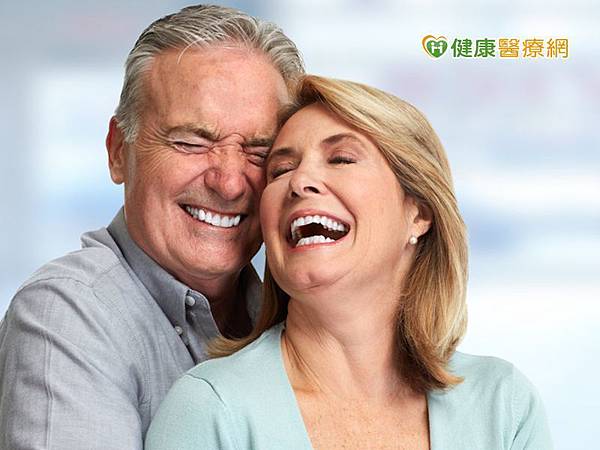 老來不缺牙　塗氟固齒留真牙((新聞分享))