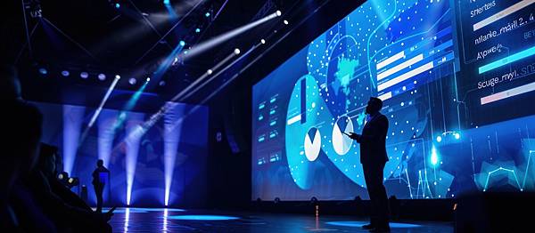 國際會議策展活動的專業服務：打造精彩與影響