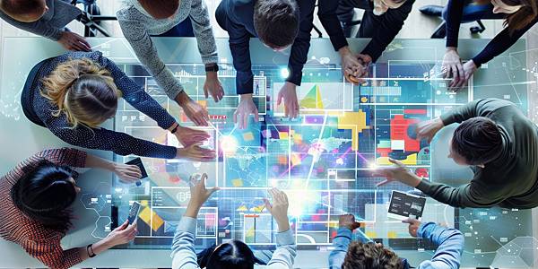 國際會議策展活動的專業服務：打造精彩與影響