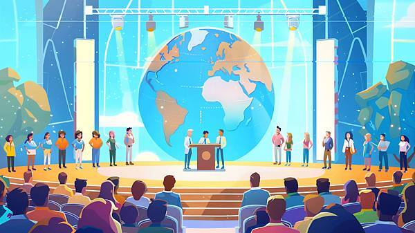 公關活動公司在國際會議策展活動中的關鍵作業事項