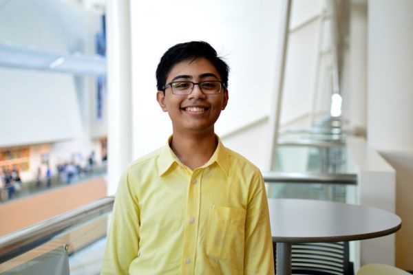 七歲就教人寫程式語言,他會讓你知道python的重要(下) 七歲就教人寫程式語言,他會讓你知道python的重要(下)