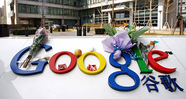 Python課程老師:Google最後還是妥協了..(下) Python課程老師:Google最後還是妥協了..(下)