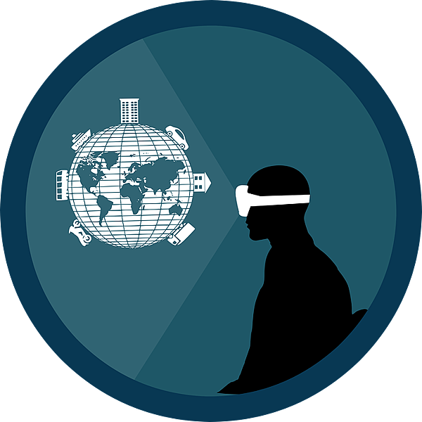 重視AI人工智慧.物聯網.大數據.VR/AR,就不用怕失業! 重視AI人工智慧.物聯網.大數據.VR/AR,就不用怕失業!