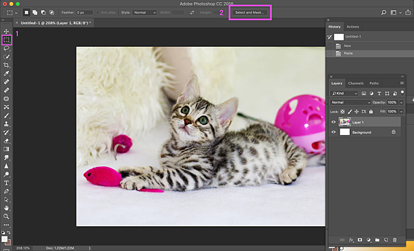 Photoshop選取並遮住-1-先選取後遮住.png Photoshop選取並遮住-1-先選取後遮住.png