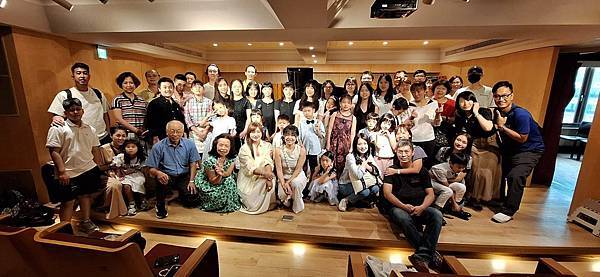 2025第16屆李老師學生鋼琴成果發表會 大成功