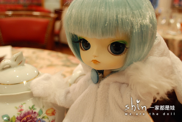 [DAL] F-313 Cinnamoroll★DAL