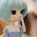 [Dal] F-313 Cinnamoroll 裝可愛