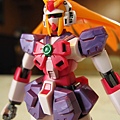 HGFC Nobell Gundam (Berserker...