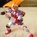 HGFC Nobell Gundam (Berserker...