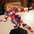 HGFC Nobell Gundam (Berserker...