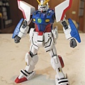 HGFC Shining Gundam