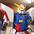 HGFC Shining Gundam