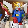 HGFC Shining Gundam