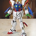 HGFC Shining Gundam