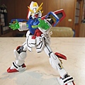 HGFC Shining Gundam