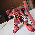 HGUC Full Frontal專用Geara Doga