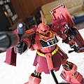 HGUC Full Frontal專用Geara Doga