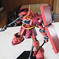 HGUC Full Frontal專用Geara Doga