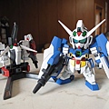 BB Gundam AGE-2 Normal /D.B.