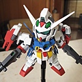 BB Gundam AGE-2 Normal /D.B.