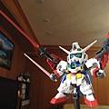 BB Gundam AGE-2 Normal /D.B.