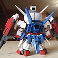BB Gundam AGE-2 Normal /D.B.
