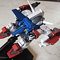 BB Gundam AGE-2 Normal /D.B.