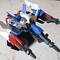 BB Gundam AGE-2 Normal /D.B.