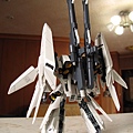 HGUC ReZel type-C (B) [GR]