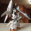 HGUC ReZel type-C (B) [GR]
