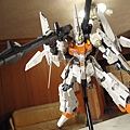 HGUC ReZel type-C (B) [GR]