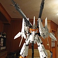 HGUC ReZel type-C (B) [GR]
