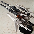 HGUC ReZel type-C (B) [GR]