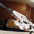 HGUC ReZel type-C (B) [GR]