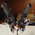 HGUC ReZel type-C (B) [GR]
