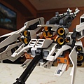 HGUC ReZel type-C (B) [GR]
